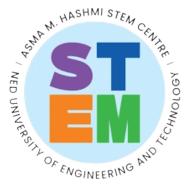 Asma M. Hashmi STEM Centre, NED University